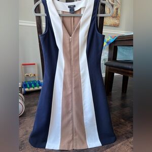 Banana Republic dress